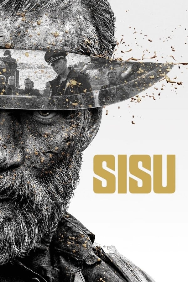 Sisu (2023) | Download Hollywood Movie