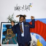 Asake – Work Of Art Album (Ep)