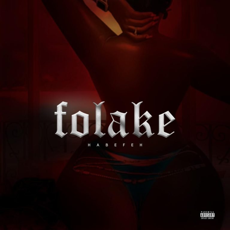 Habefeh – Folake