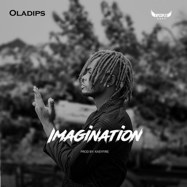 Oladips – Imagination