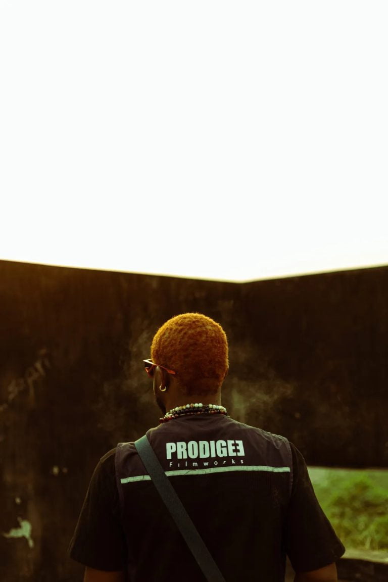 Visionary Cinematography: Prodigee Filmwork’s Visual Symphony