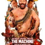 The Machine (2023) | Download Hollywood Movie