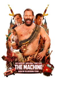 The Machine (2023) | Download Hollywood Movie