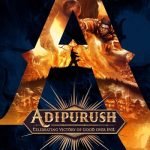 Adipurush (2023) [Indian Movie]