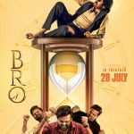 BRO (2023) [Indian Movie]