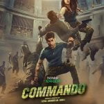 Commando (2023) Season 1 (Complete) [Indian Series]