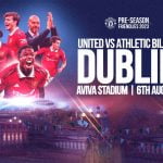 Live Stream : Manchester United Vs Athletic Club