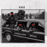 Falz – Operation Sweep