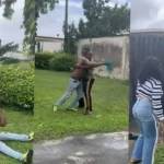 Man furious as girlfriend reportedly buys latest iPhone with N1.6M he saved in her account [Video]