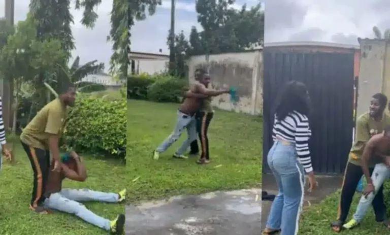 Man furious as girlfriend reportedly buys latest iPhone with N1.6M he saved in her account [Video]