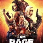 I am Rage (2023) [Hollywood Movie]