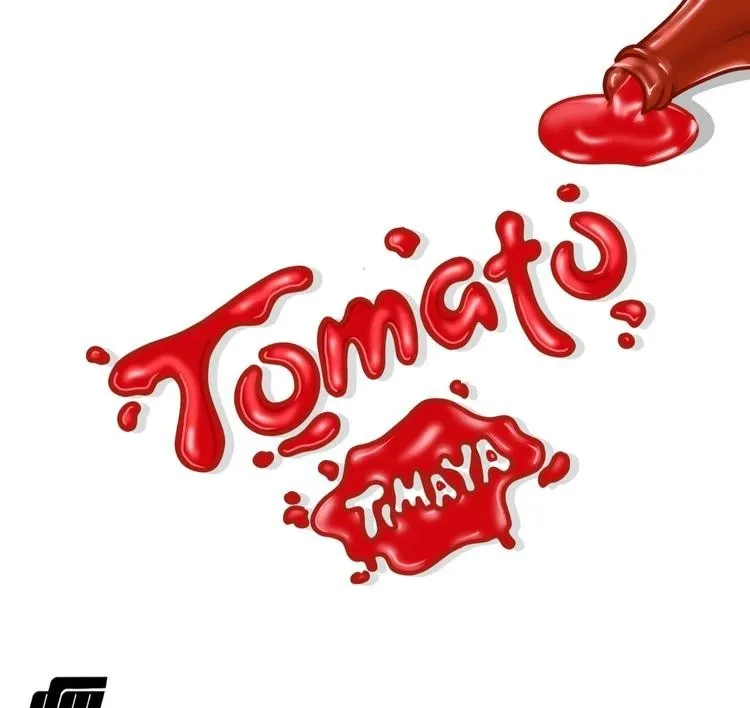 Timaya – Tomato