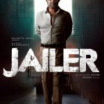 Jailer (2023) [PreDVDRip] [Indian Movie]