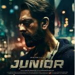 Junior (2023) [PreDVDRip] [Indian Movie]