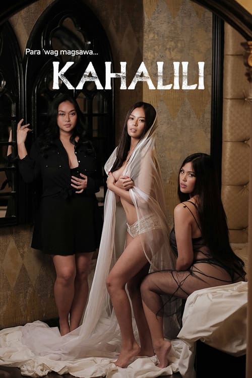 Kahalili (2023) [Filipino Movies] (18+)