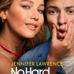 No Hard Feelings (2023) [Hollywood Movie]