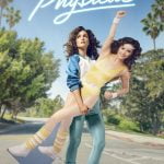 Physical (2023) Season 3 (Episode 1 & 2 Added) [TV Series]