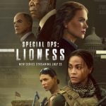 Special Ops: Lioness (2023) Season 1 (Episode 4 Added) [TV Series]