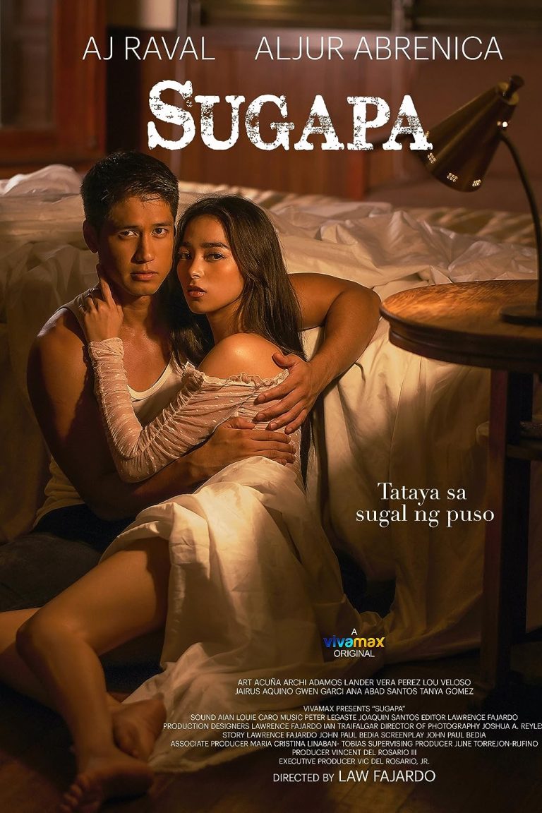 Sugapa (2023) [Filipino Movie] (18+)