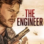 The Engineer (2023) [Hollywood Movie]