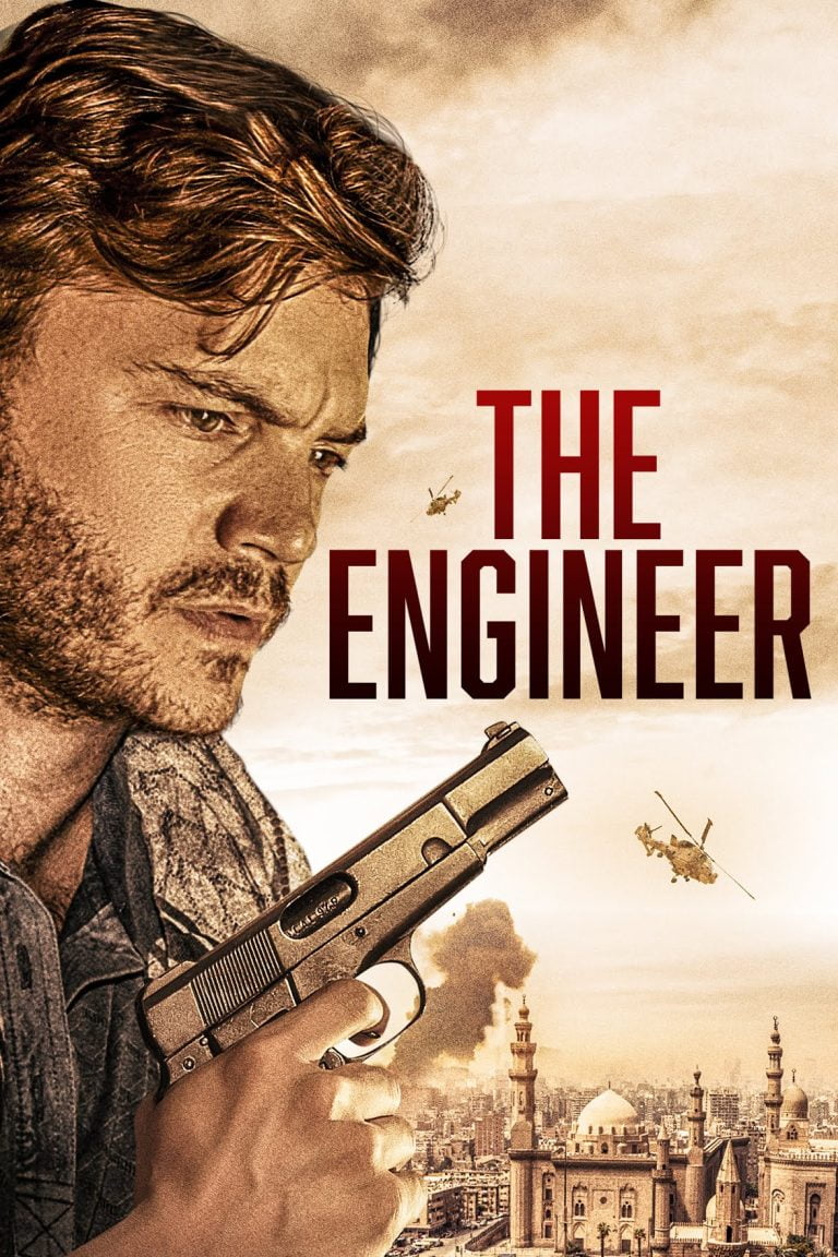 The Engineer (2023) [Hollywood Movie]