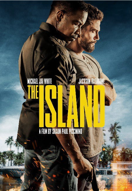 The Island (2023) [Hollywood Movie]