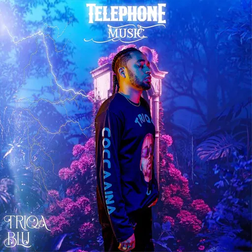 Triqa Blu – Telephone Music