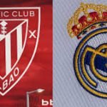 Live Stream : Real Madrid Vs Athletic Club