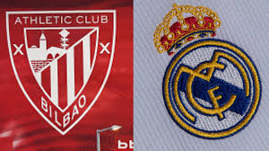 Live Stream : Real Madrid Vs Athletic Club