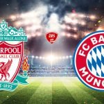 Live Stream : Liverpool Vs Bayern Muchen