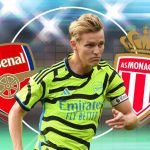 Live Stream : Arsenal Vs Monaco