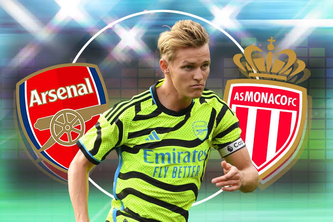 Live Stream : Arsenal Vs Monaco