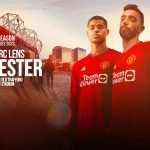 Live Stream : Manchester United Vs RC Lens