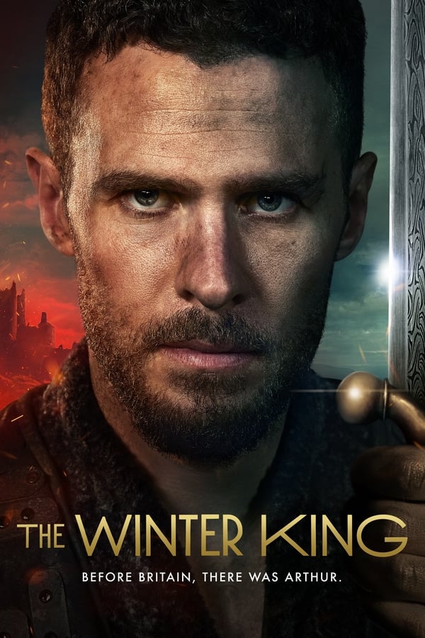 The Winter King (2023) Season 1 (Episode 2 Added) [TV Series]