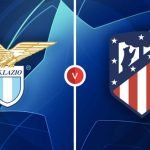 Live Stream : Lazio Vs Athletico Madrid