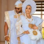 BREAKING: Actor Ninalowo, wife separate