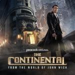 The Continental: From the World of John Wick (2023) Season 1 (Episode 1 Added) [TV Series]