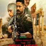 The Freelancer (2023) Season 1 (Episode 1-4 Added) [Indian Series]