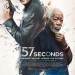 57 Seconds (2023) [Hollywood Movie]