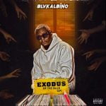 EP: Blvkalbino – Exodus Of The Falls