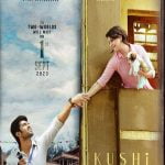 Kushi (2023) [Indian Movie]