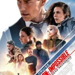 Mission: Impossible – Dead Reckoning Part One (2023) [Hollywood Movie]