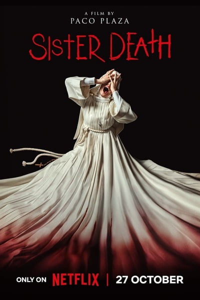 Sister Death (2023) [Hollywood Movie]