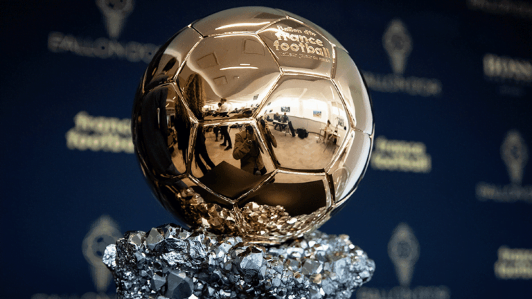 Live Stream :Ballon D’Or 2023 Ceremony