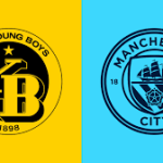 Live Stream : Manchester City Vs Young Boys Bern