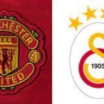 Live Stream : Manchester United Vs Galatasaray