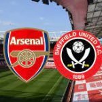 Live Stream : Arsenal Vs Sheffield United