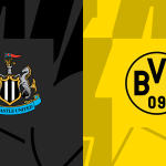 Live Stream : Newcastle United Vs Borrusia Dortmund