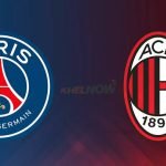 Live Stream : AC Milan Vs PSG