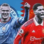 Live Stream : Manchester United vs Manchester City